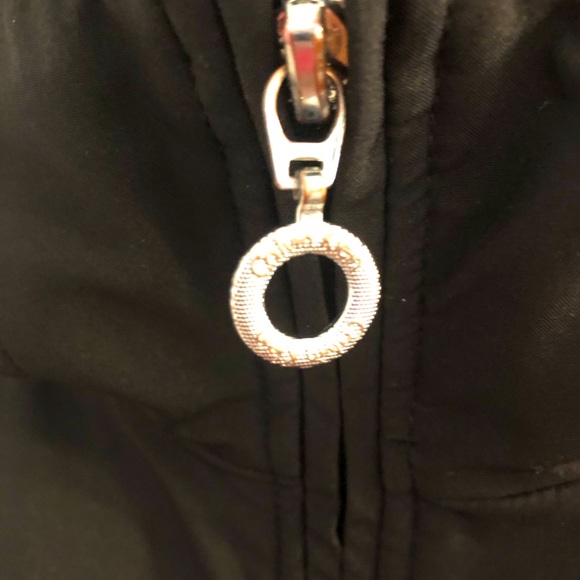 Women’s water resistant Calvin Klein jacket - Picture 2 of 8